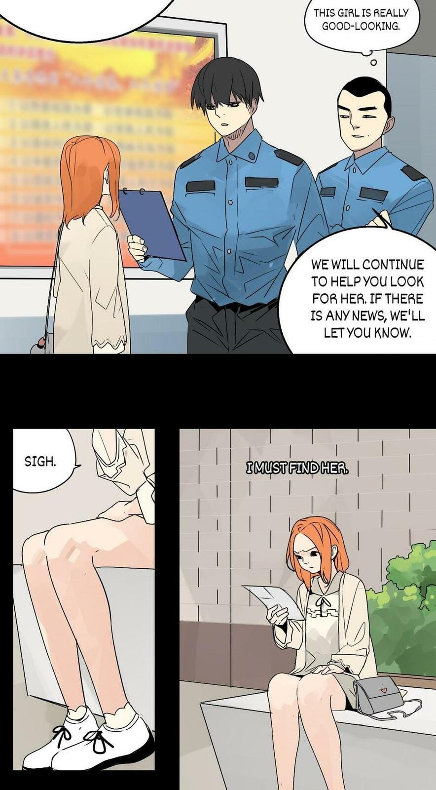 Read Facelift Game chapter 56 image 37 on Lezhin