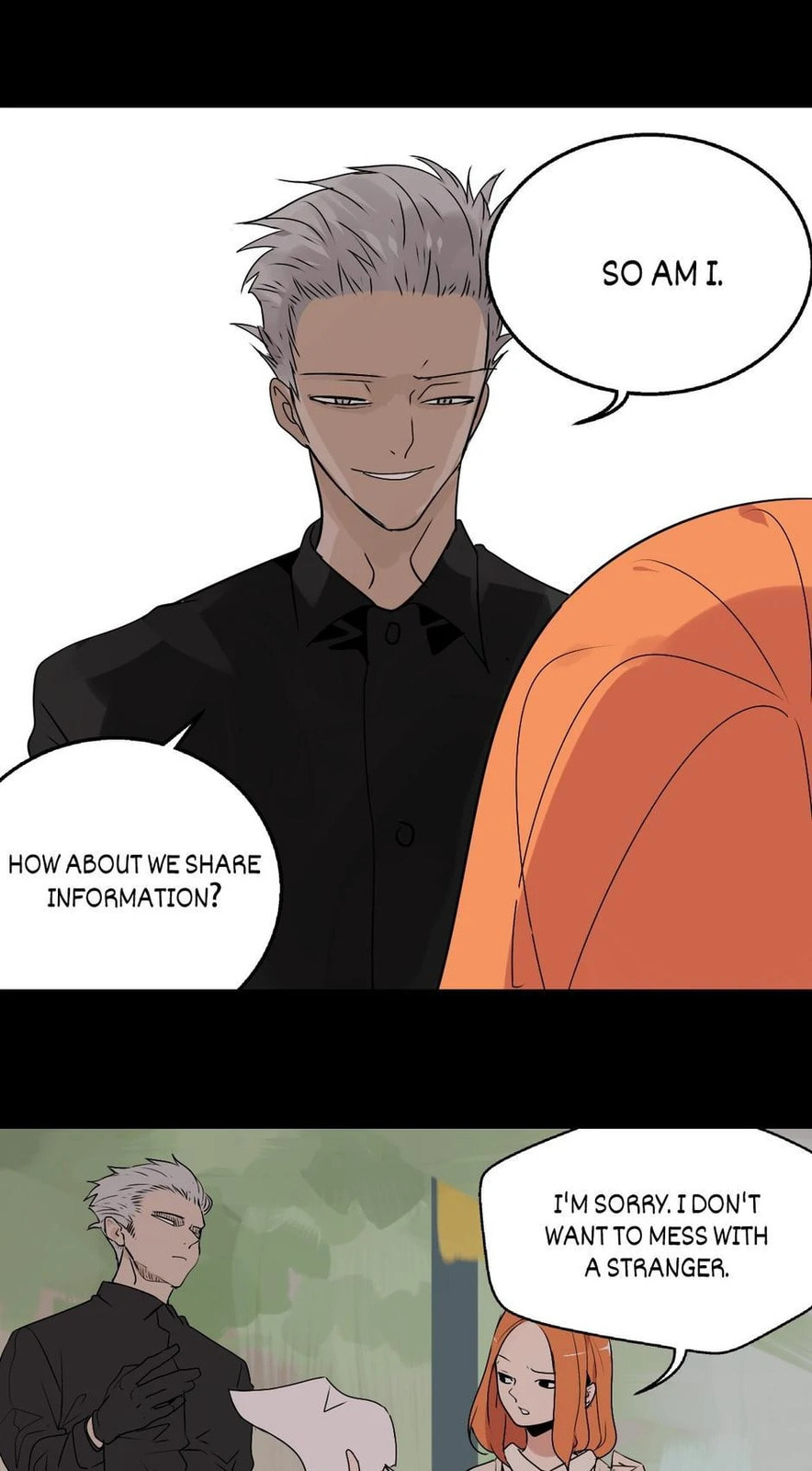Read Facelift Game chapter 56 image 39 on Lezhin