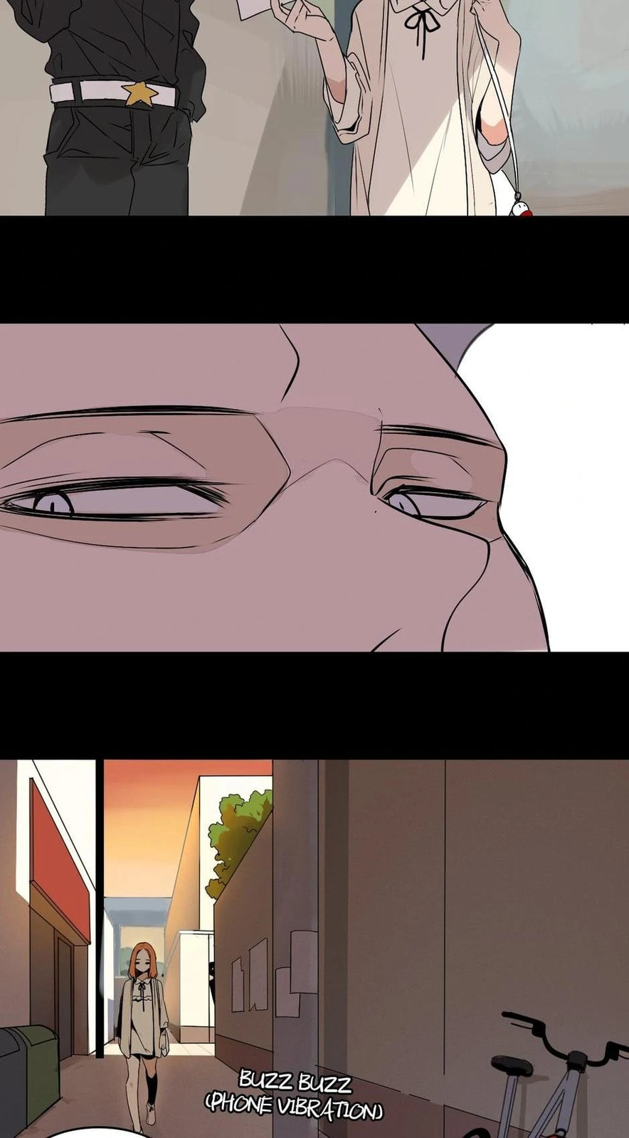 Read Facelift Game chapter 56 image 40 on Lezhin