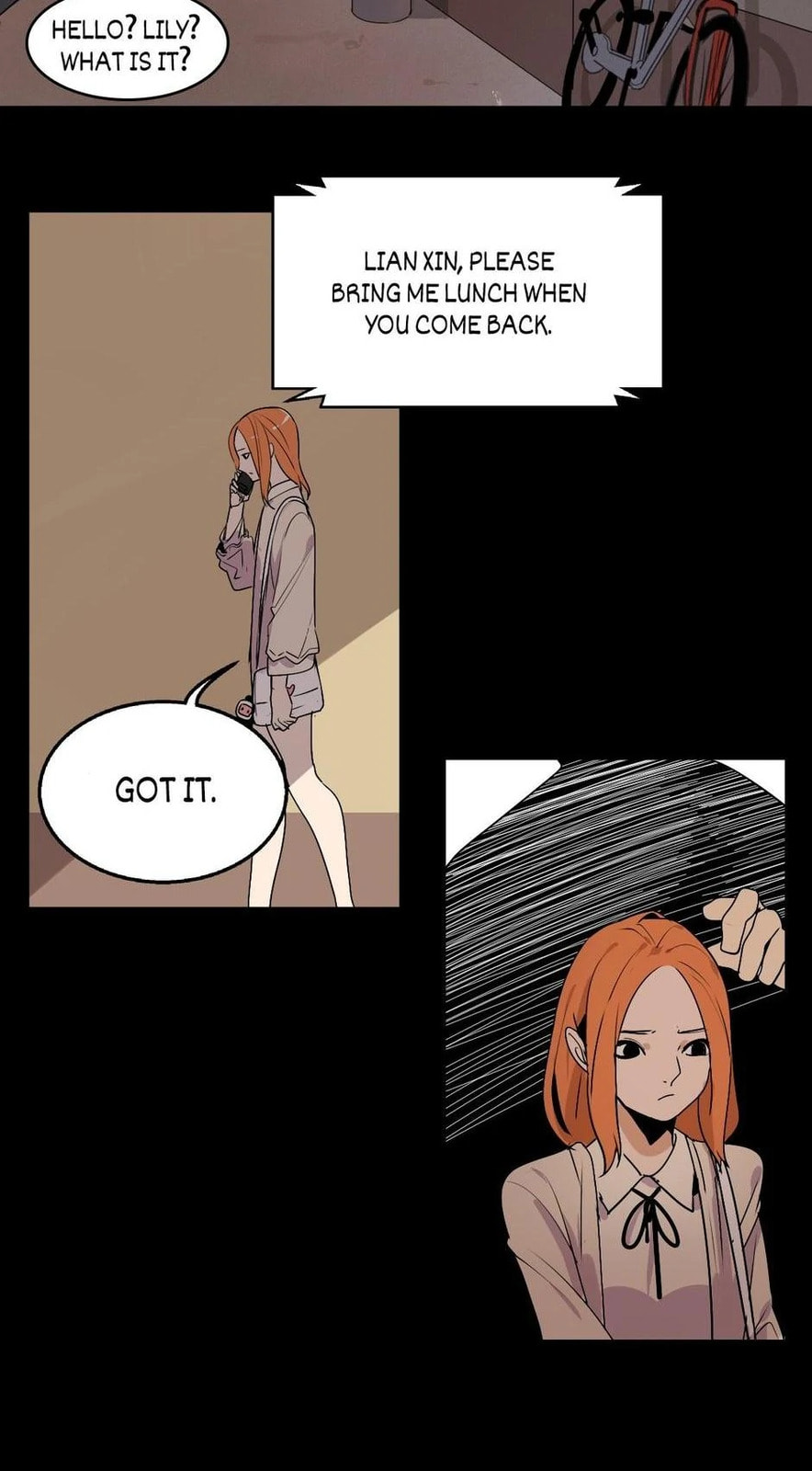 Read Facelift Game chapter 56 image 41 on Lezhin