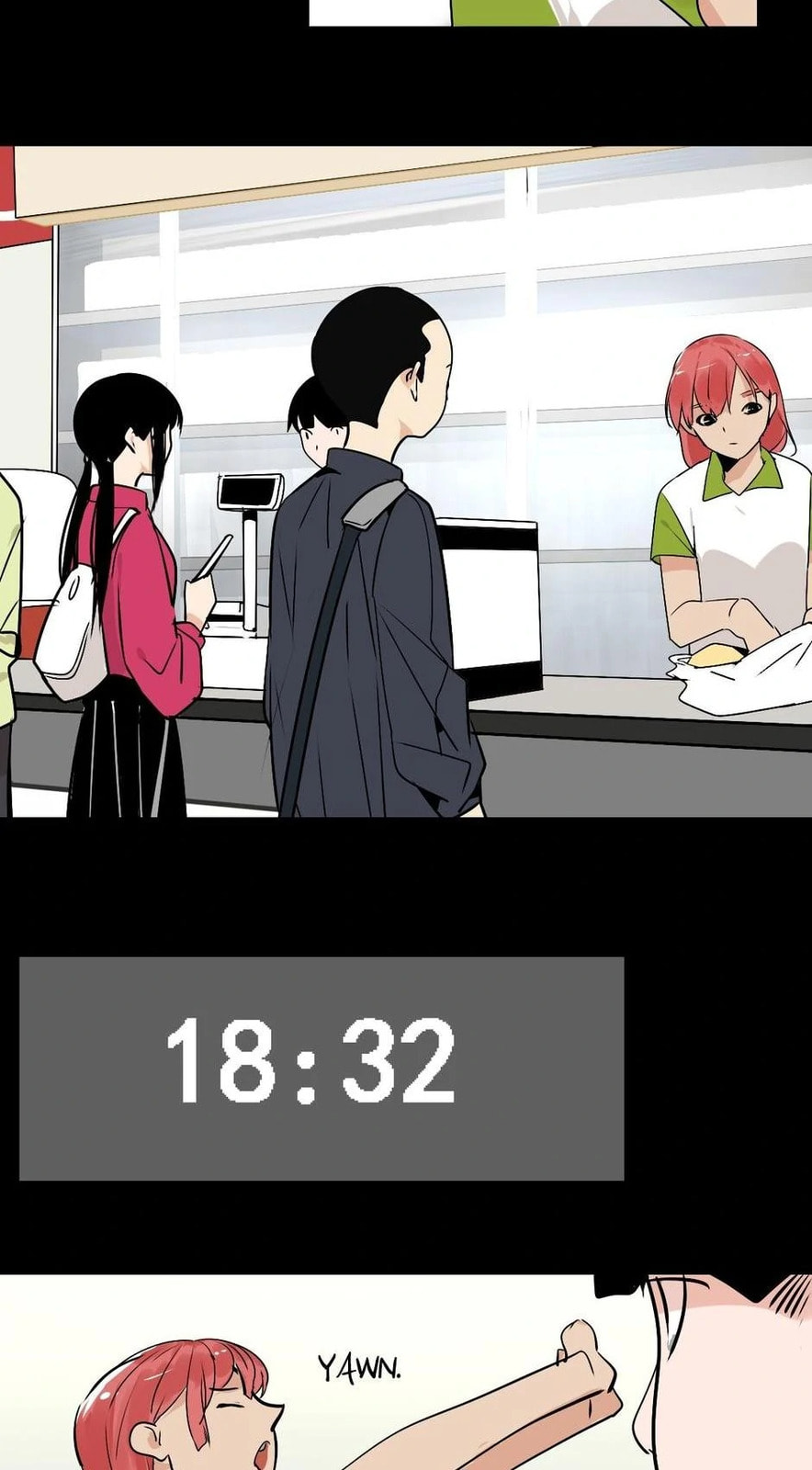 Read Facelift Game chapter 56 image 49 on Lezhin