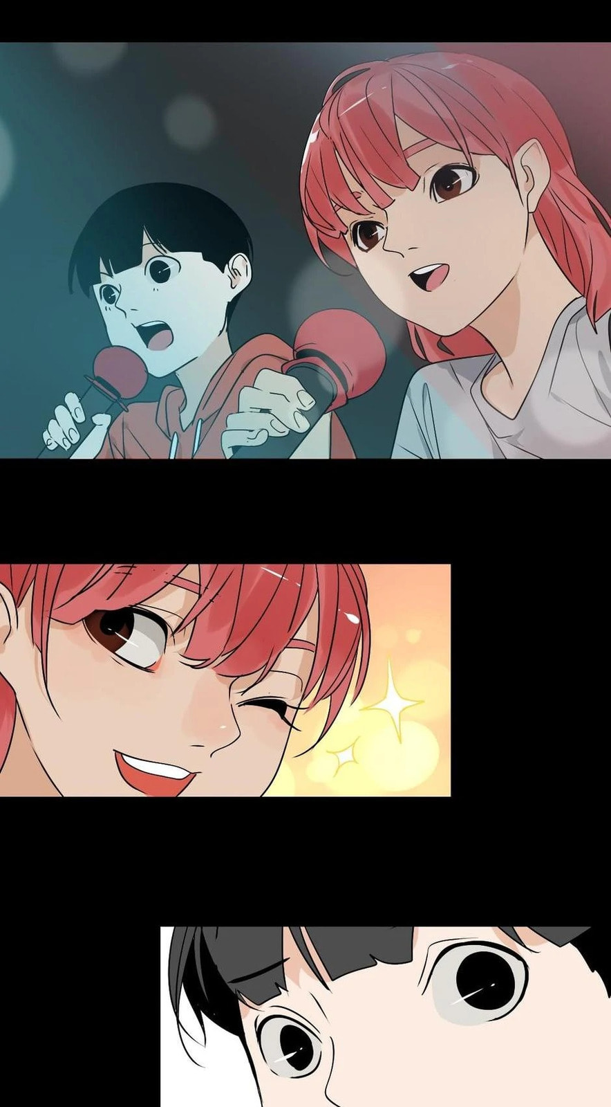 Read Facelift Game chapter 56 image 52 on Lezhin