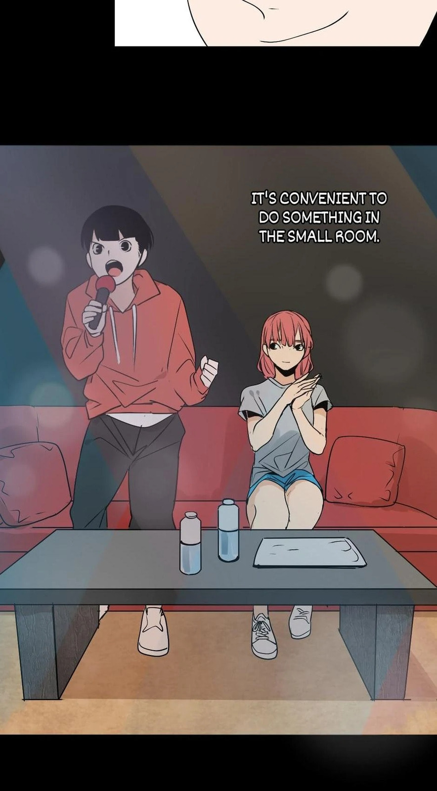 Read Facelift Game chapter 56 image 53 on Lezhin