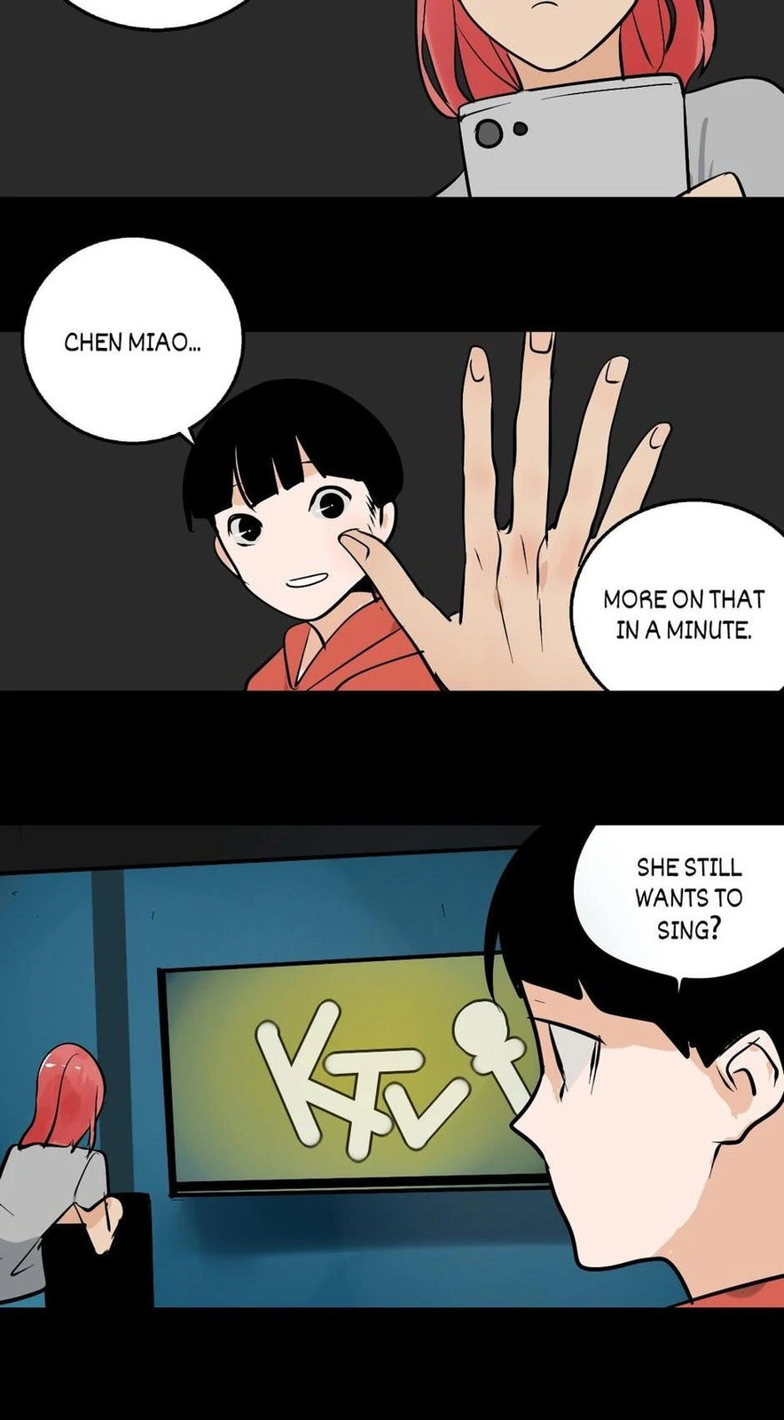 Read Facelift Game chapter 56 image 62 on Lezhin
