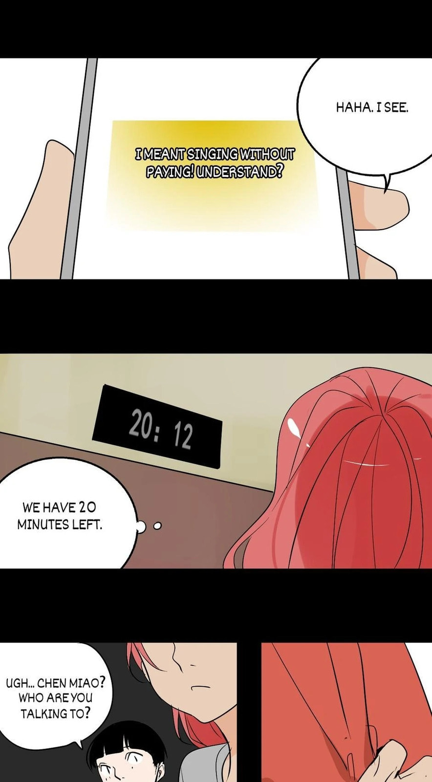 Read Facelift Game chapter 56 image 66 on Lezhin