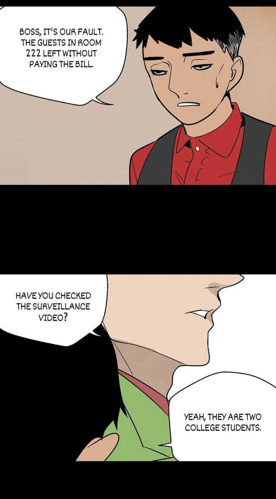 Read Facelift Game chapter 56 image 71 on Lezhin