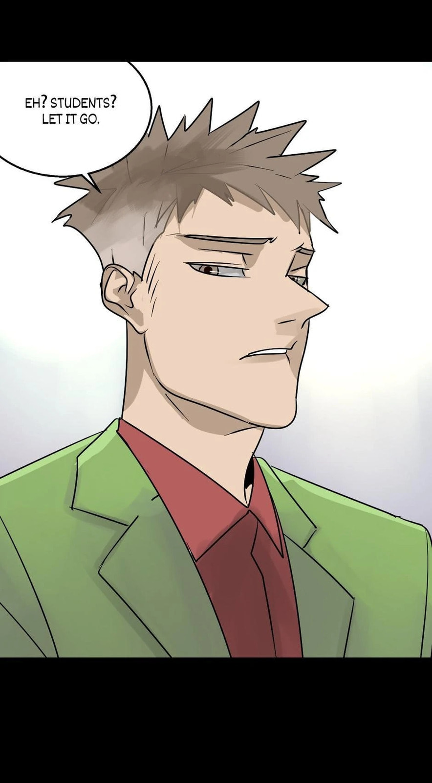 Read Facelift Game chapter 56 image 72 on Lezhin
