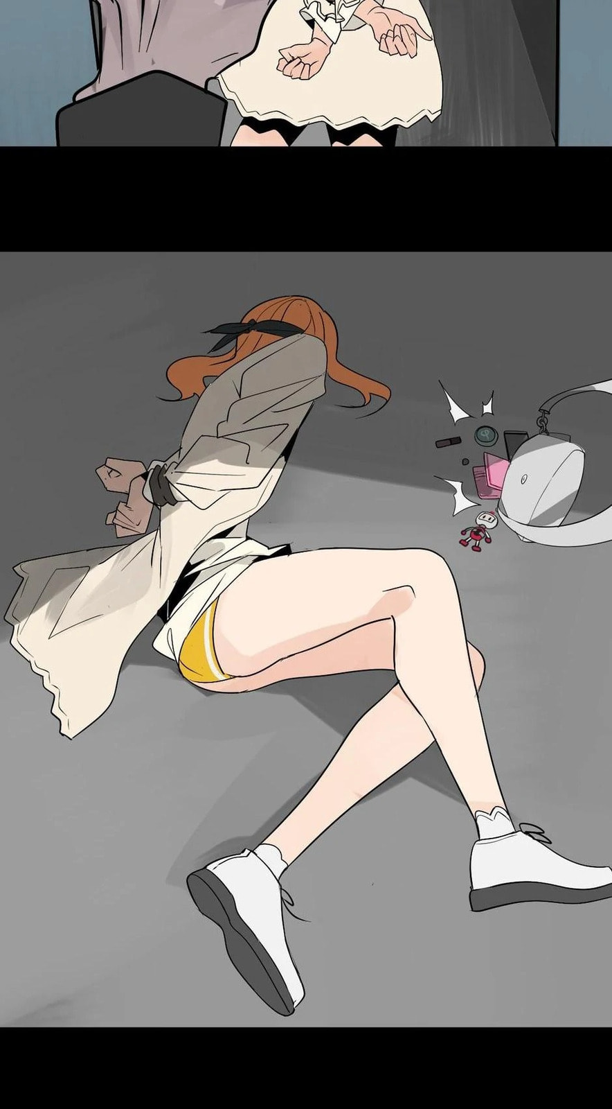 Read Facelift Game chapter 56 image 74 on Lezhin