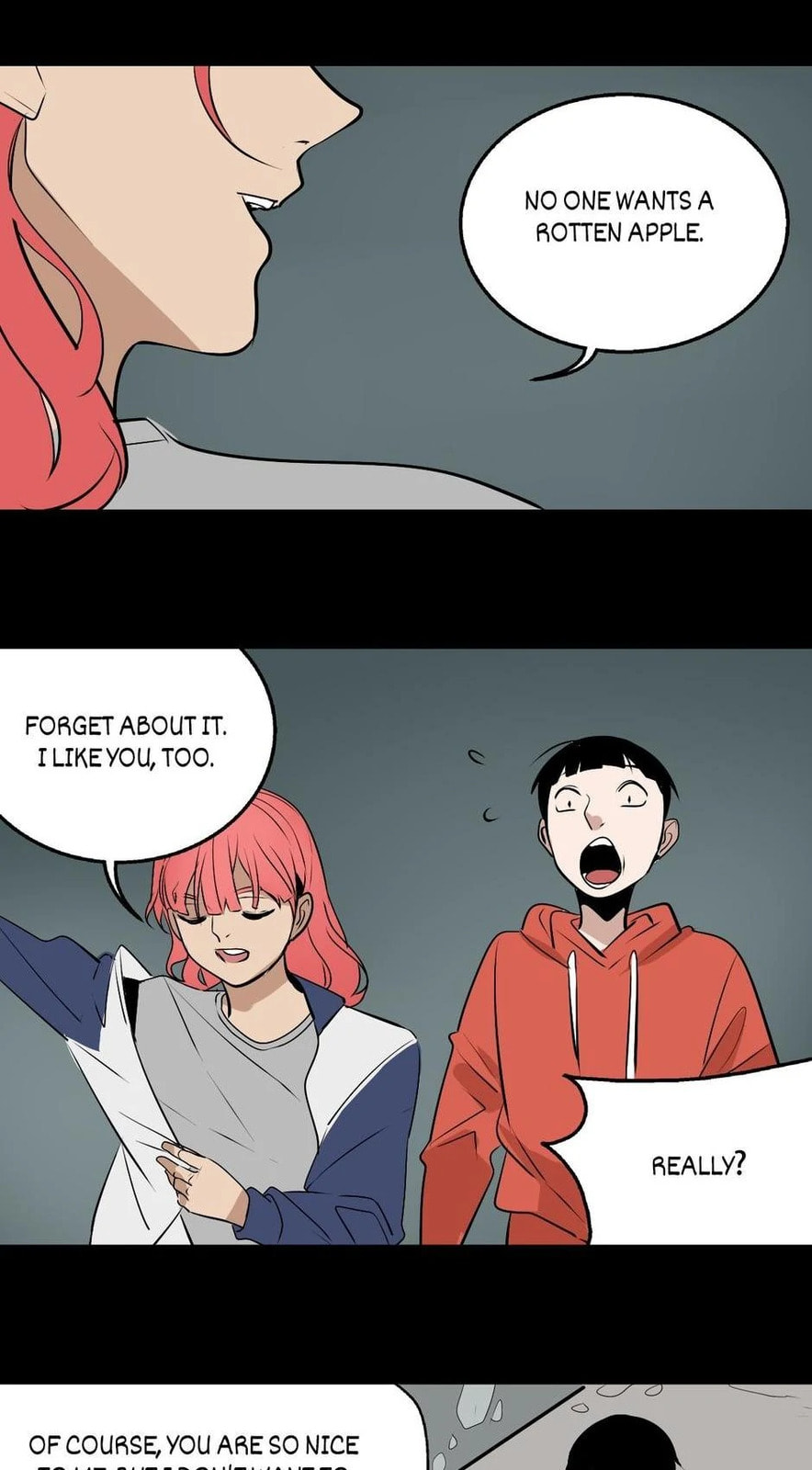 Read Facelift Game chapter 57 image 10 on Lezhin