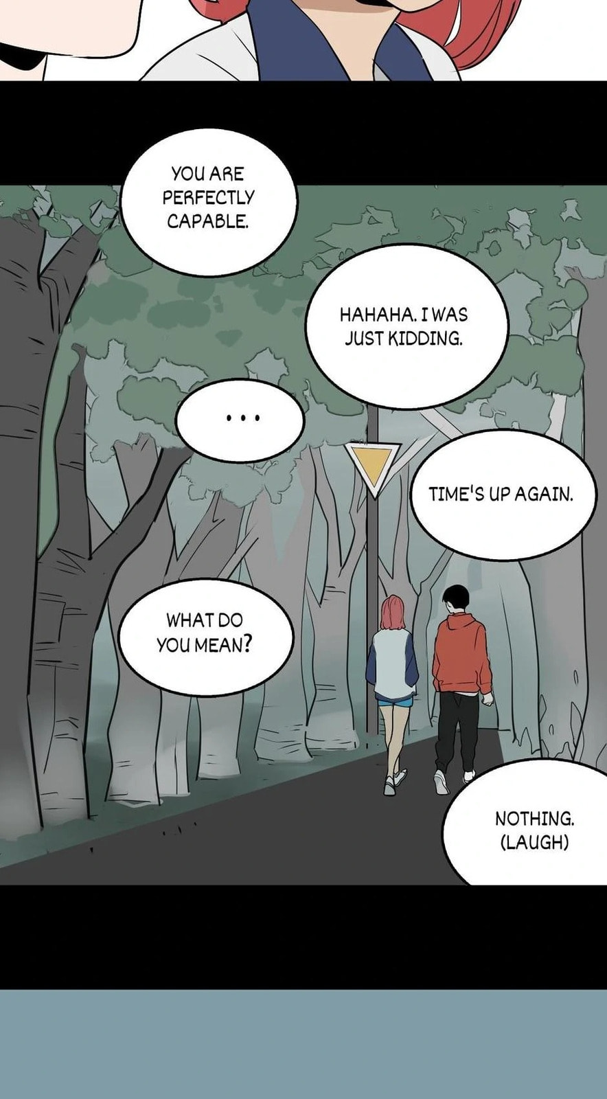 Read Facelift Game chapter 57 image 13 on Lezhin
