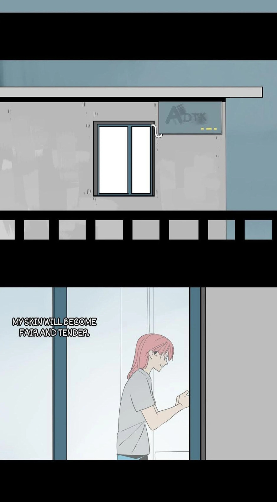 Read Facelift Game chapter 57 image 14 on Lezhin