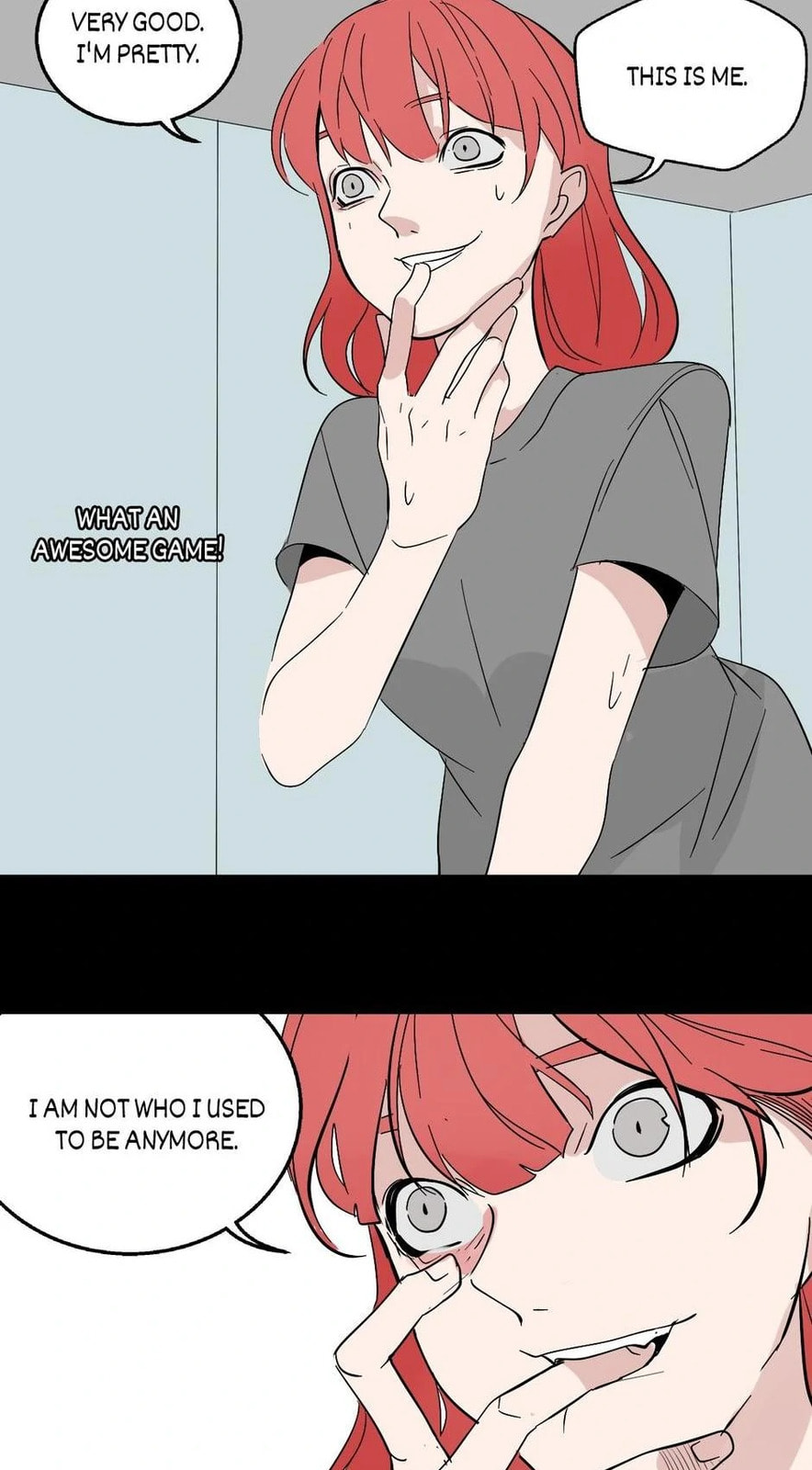 Read Facelift Game chapter 57 image 19 on Lezhin
