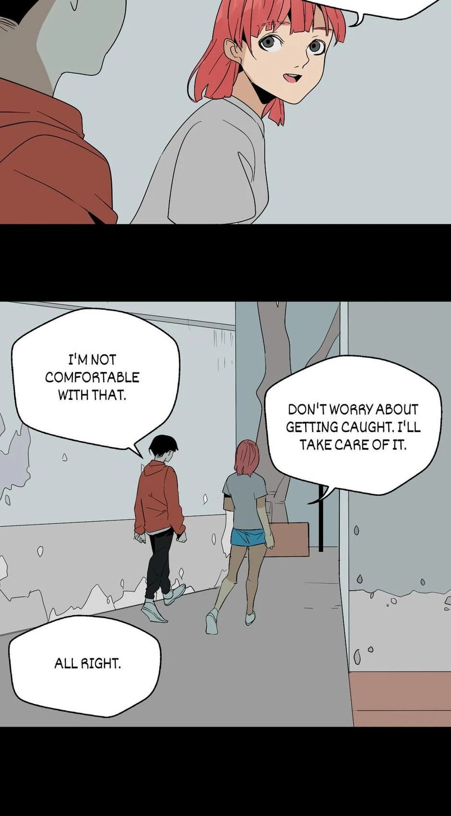 Read Facelift Game chapter 57 image 2 on Lezhin