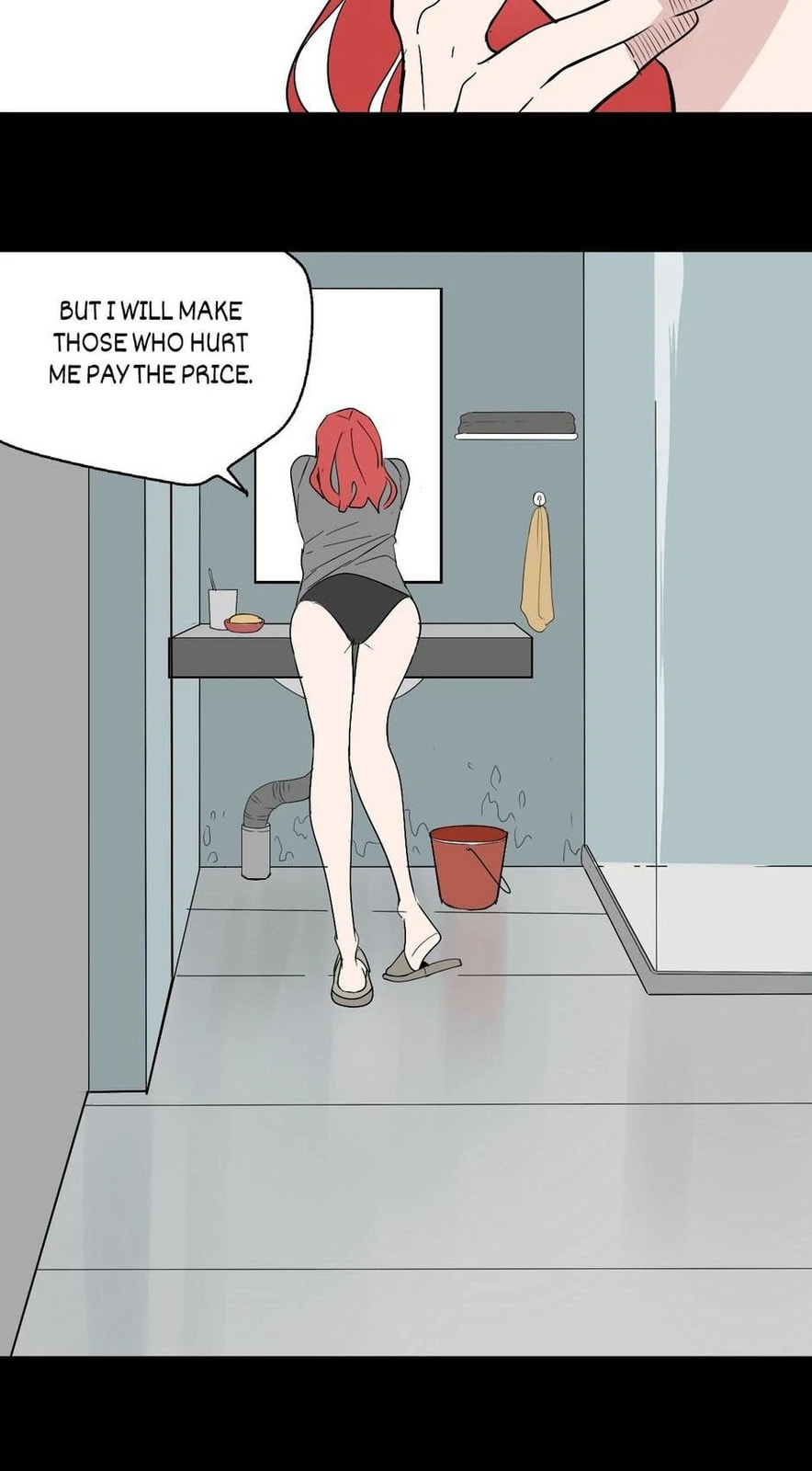 Read Facelift Game chapter 57 image 20 on Lezhin