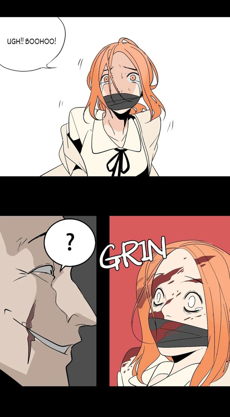 Read Facelift Game chapter 57 image 23 on Lezhin