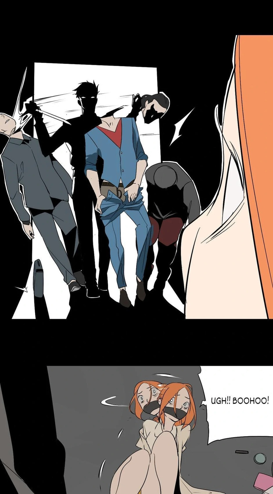 Read Facelift Game chapter 57 image 24 on Lezhin
