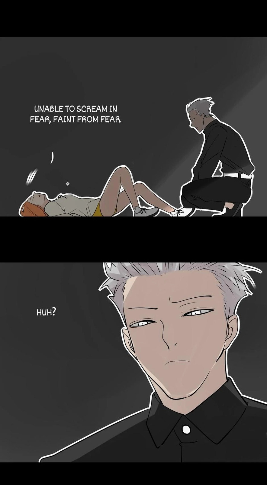 Read Facelift Game chapter 57 image 27 on Lezhin