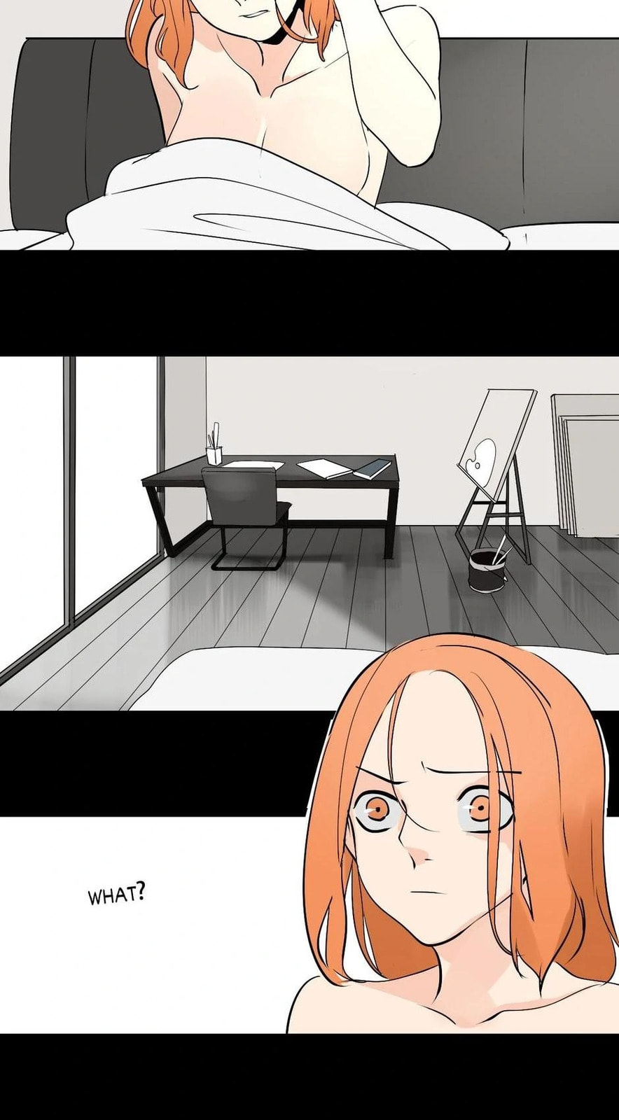 Read Facelift Game chapter 57 image 29 on Lezhin