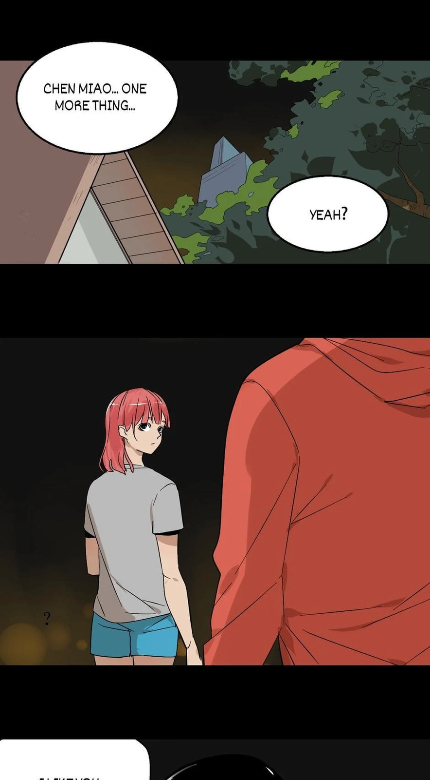 Read Facelift Game chapter 57 image 3 on Lezhin