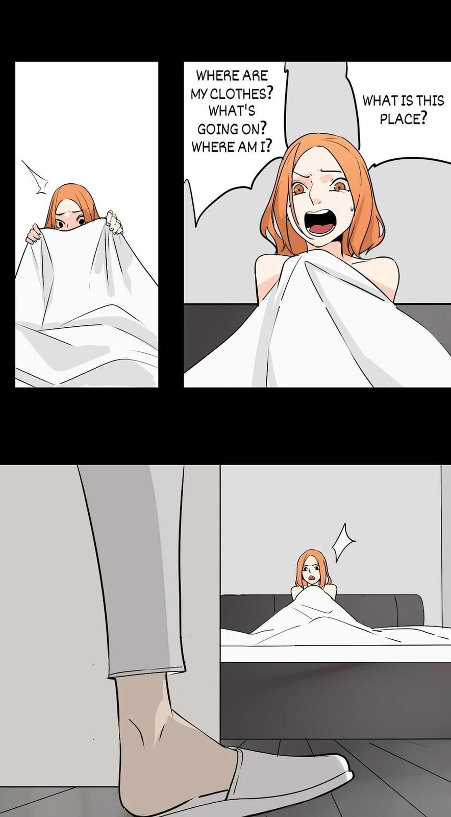 Read Facelift Game chapter 57 image 30 on Lezhin