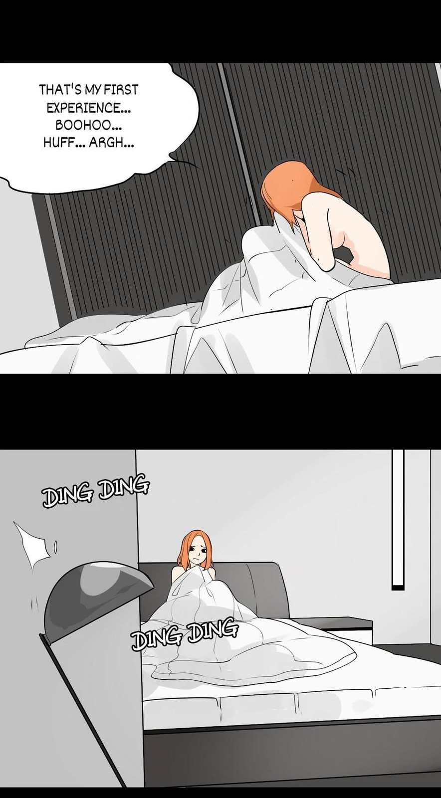 Read Facelift Game chapter 57 image 33 on Lezhin