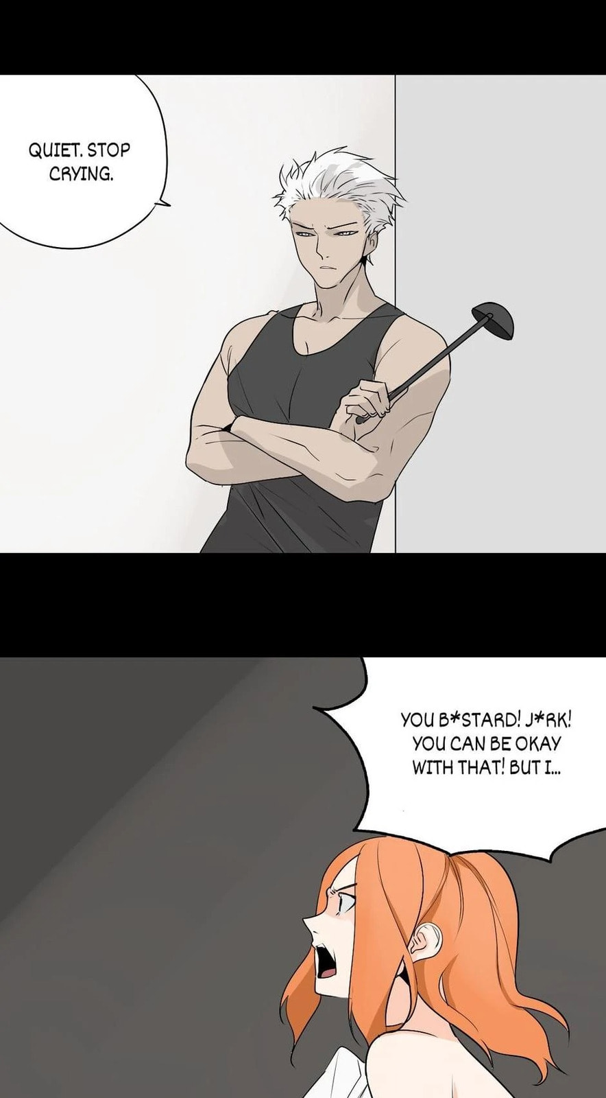 Read Facelift Game chapter 57 image 34 on Lezhin