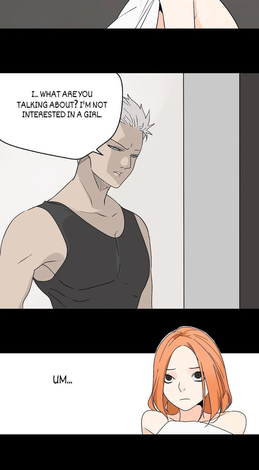 Read Facelift Game chapter 57 image 35 on Lezhin