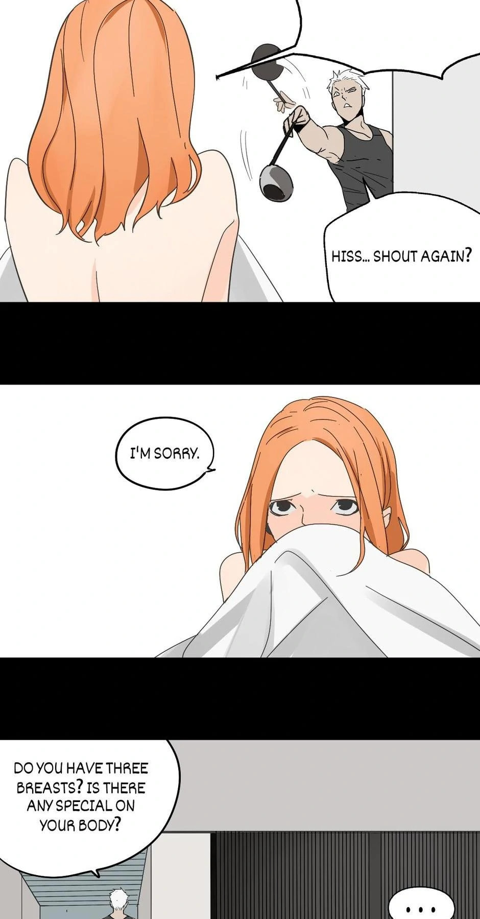 Read Facelift Game chapter 57 image 37 on Lezhin