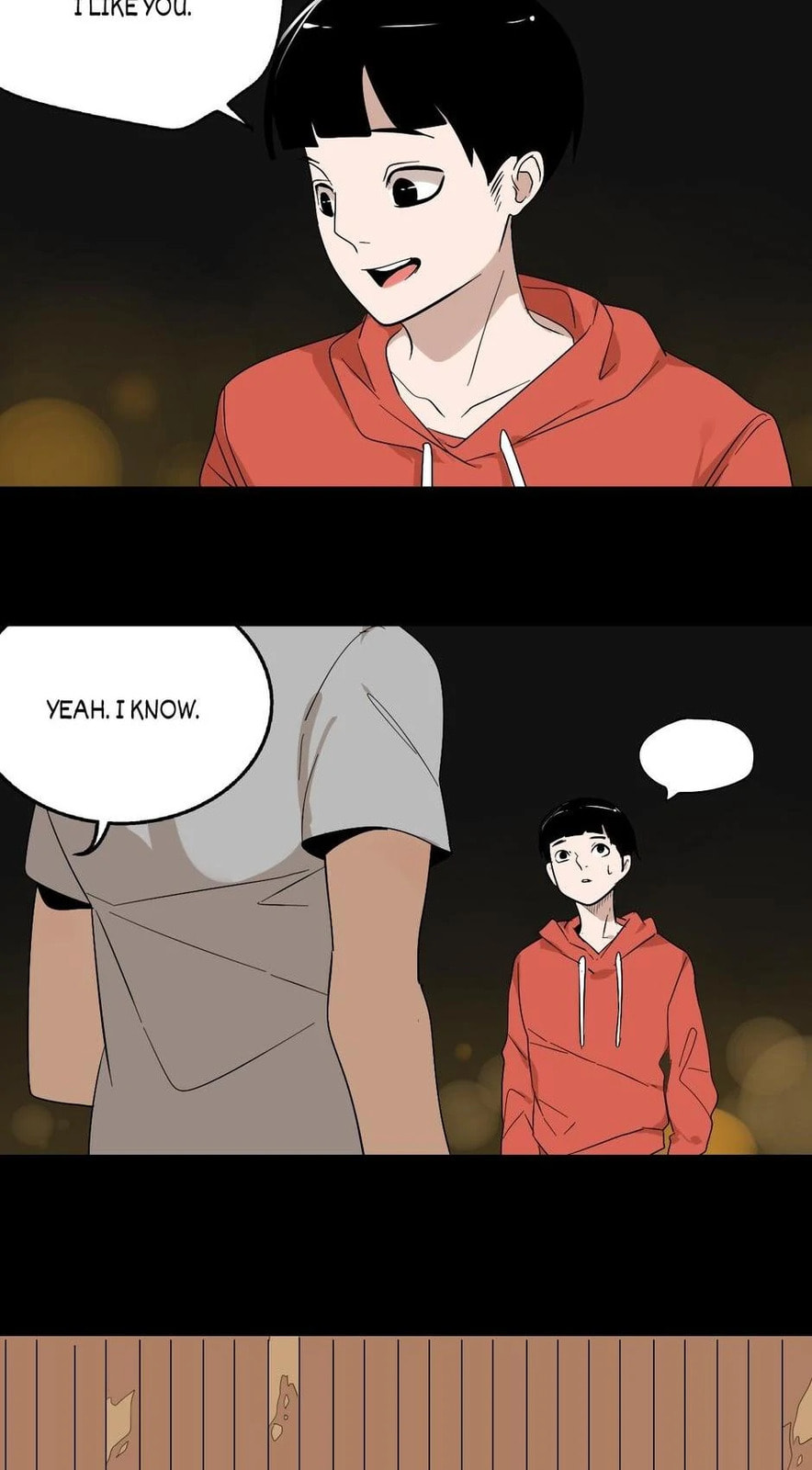 Read Facelift Game chapter 57 image 4 on Lezhin