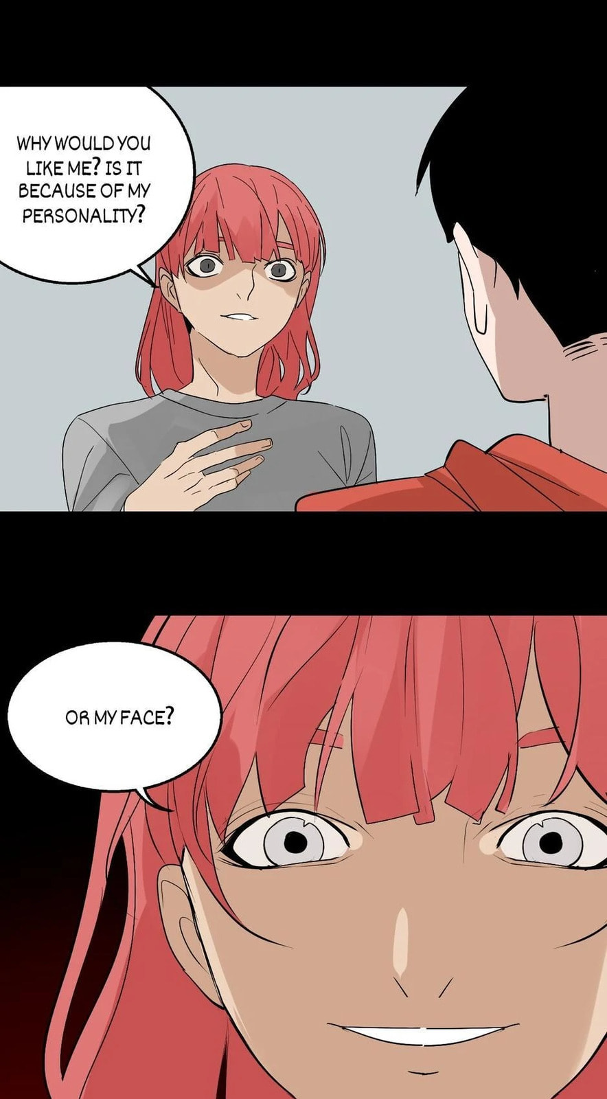 Read Facelift Game chapter 57 image 6 on Lezhin