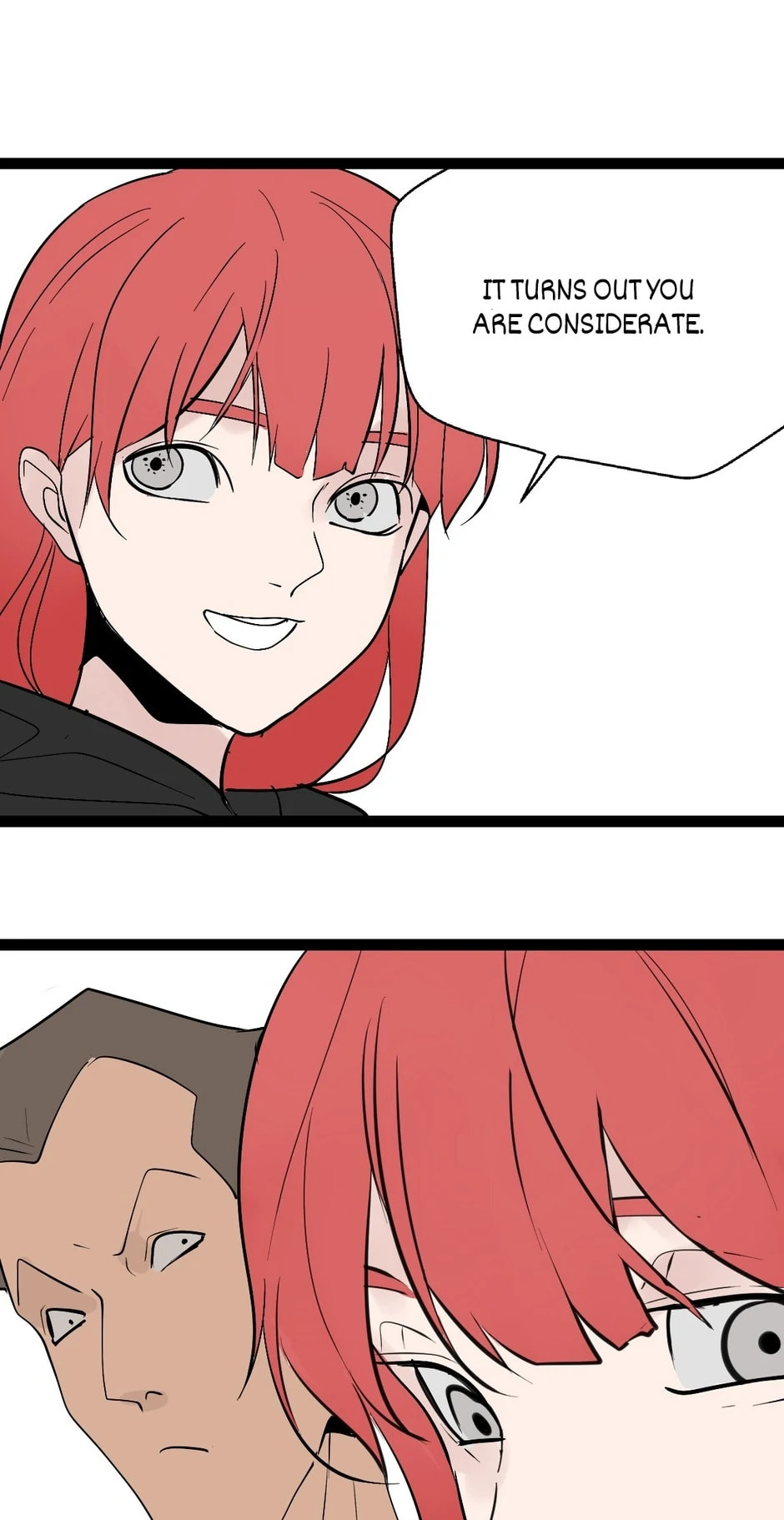 Read Facelift Game chapter 58.1 image 18 on Lezhin