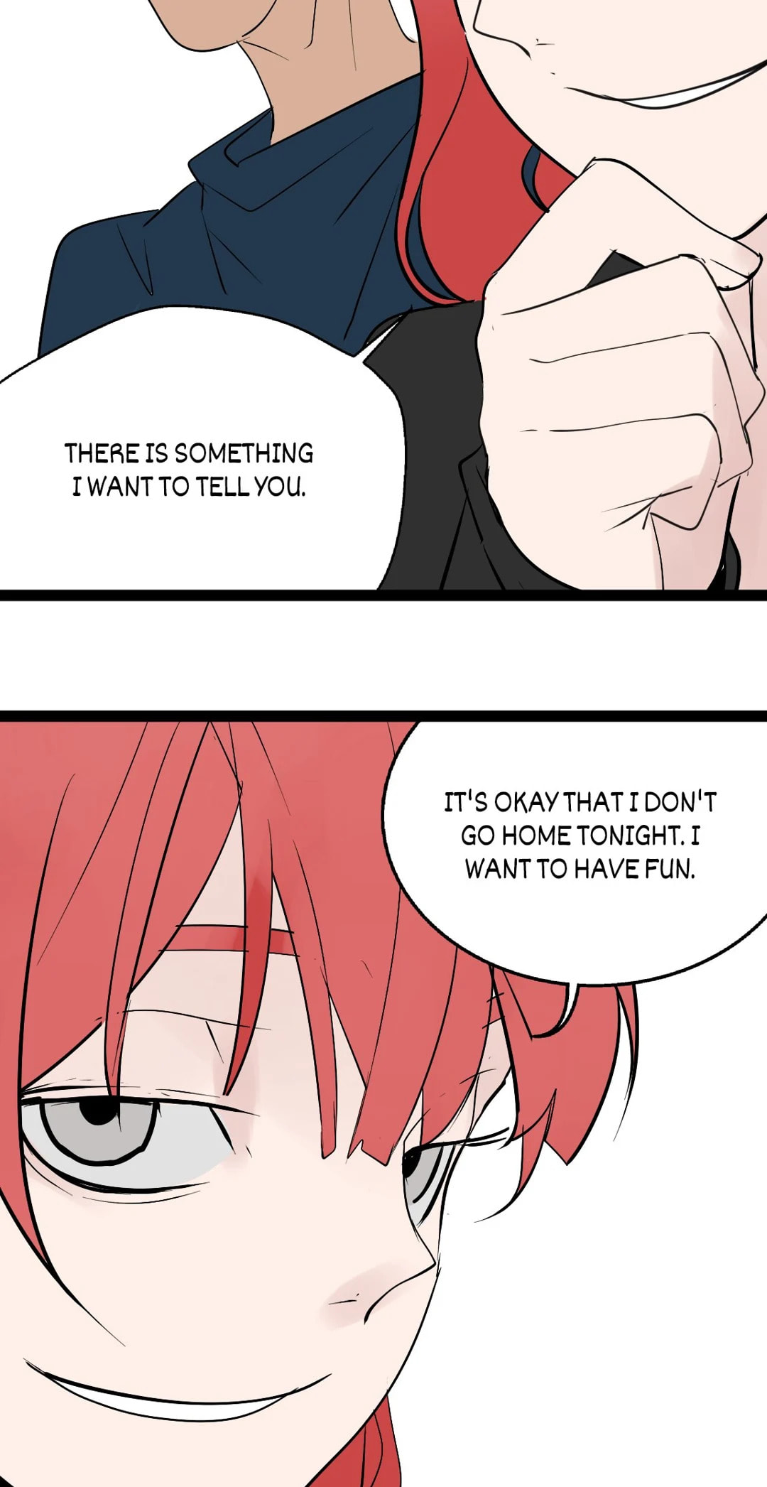 Read Facelift Game chapter 58.2 image 19 on Lezhin