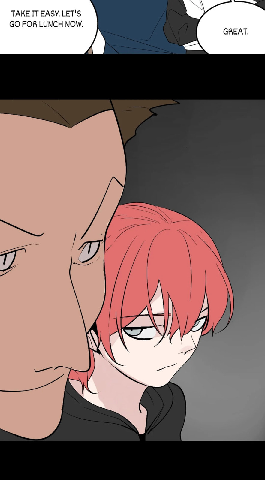 Read Facelift Game chapter 58.2 image 5 on Lezhin