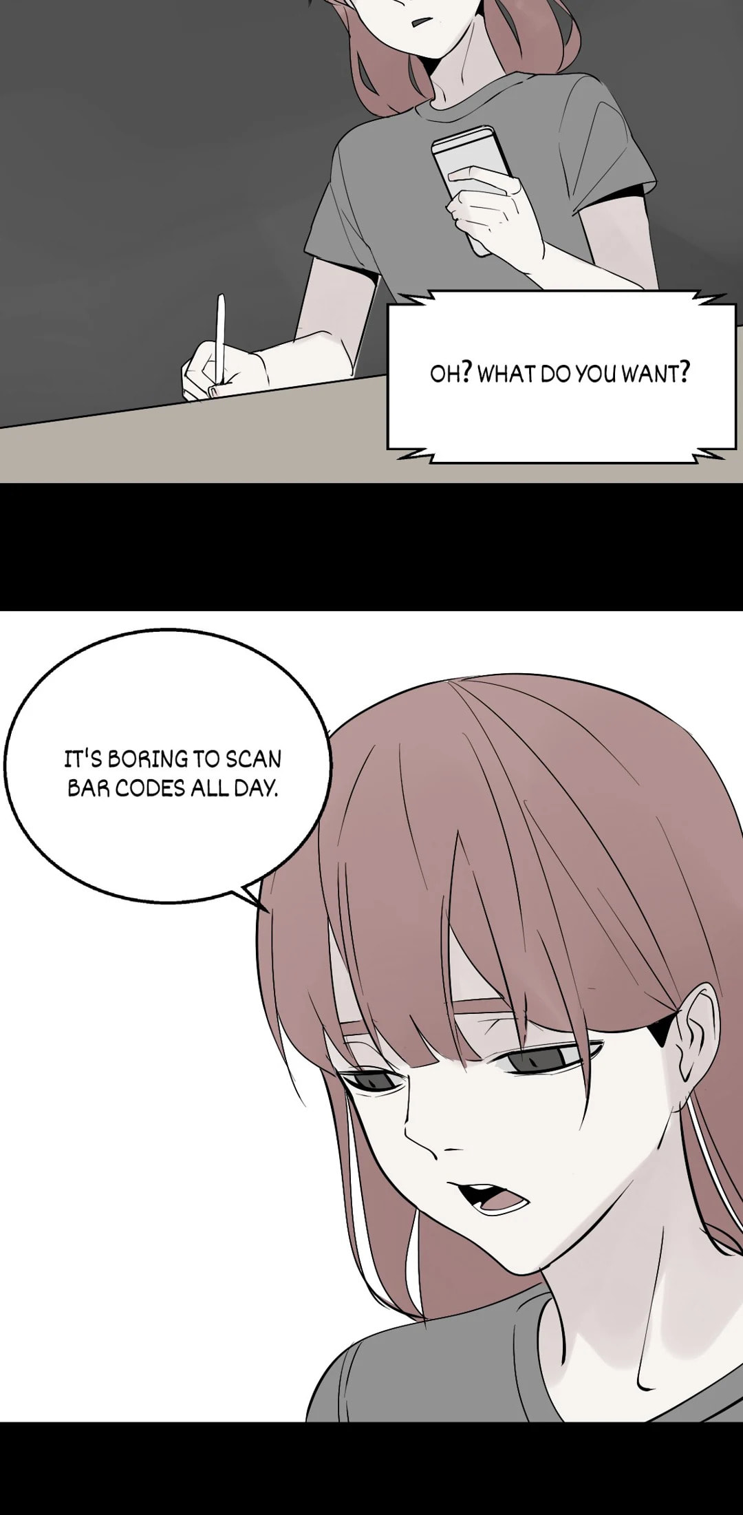 Read Facelift Game chapter 58.2 image 7 on Lezhin