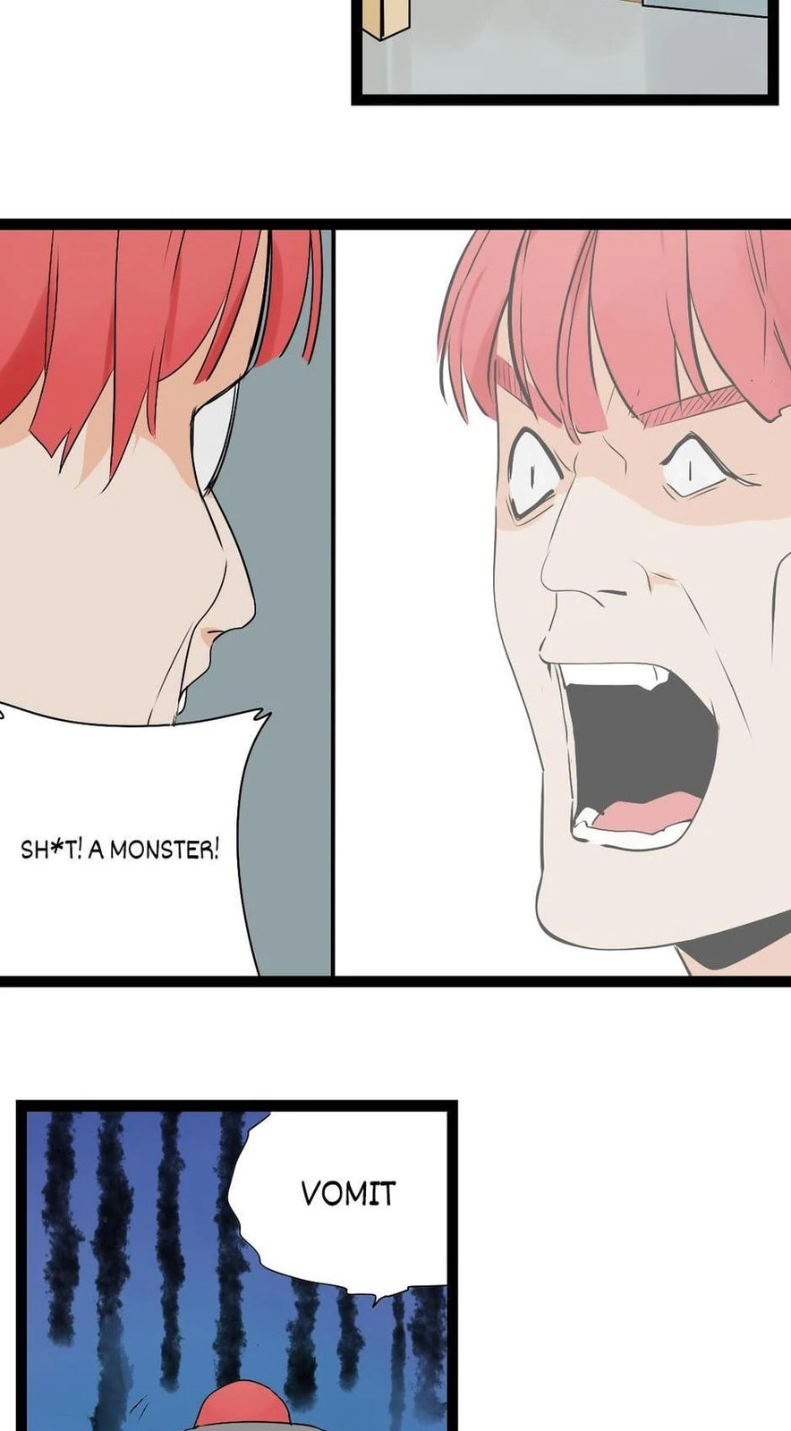 Read Facelift Game chapter 58 image 1 on Lezhin