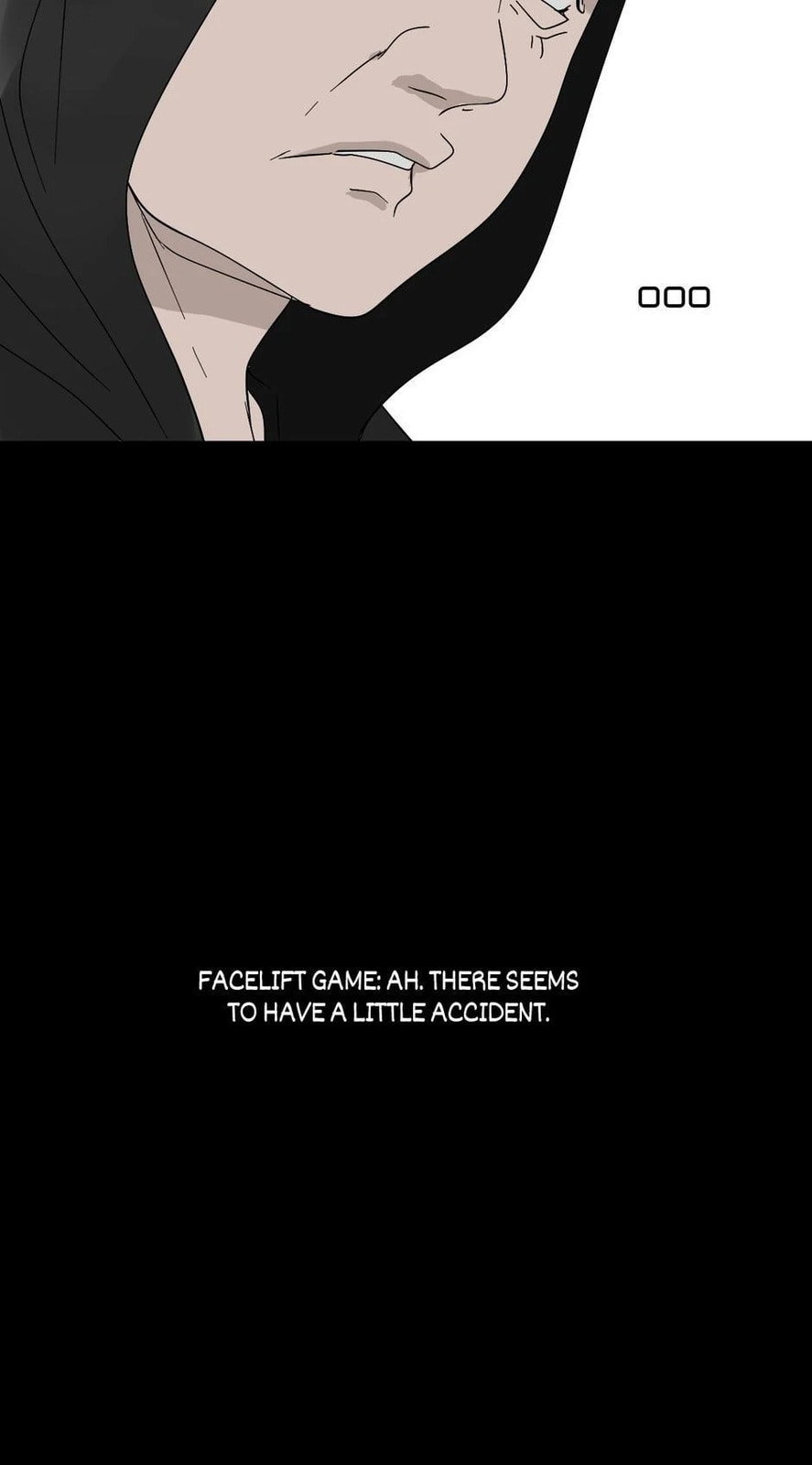 Read Facelift Game chapter 58 image 13 on Lezhin