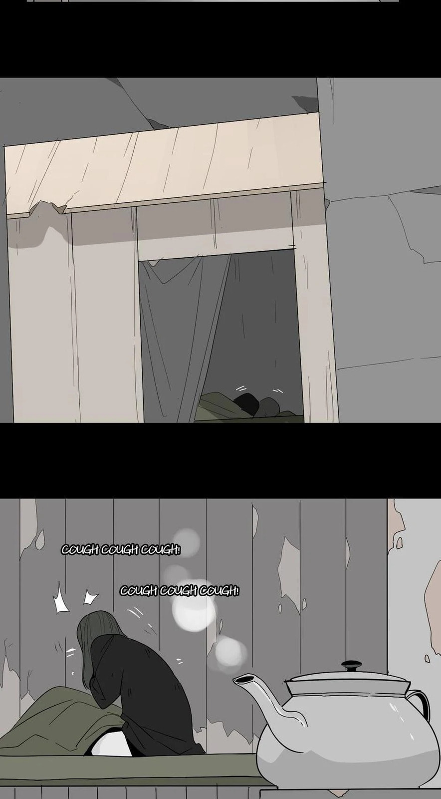 Read Facelift Game chapter 58 image 15 on Lezhin