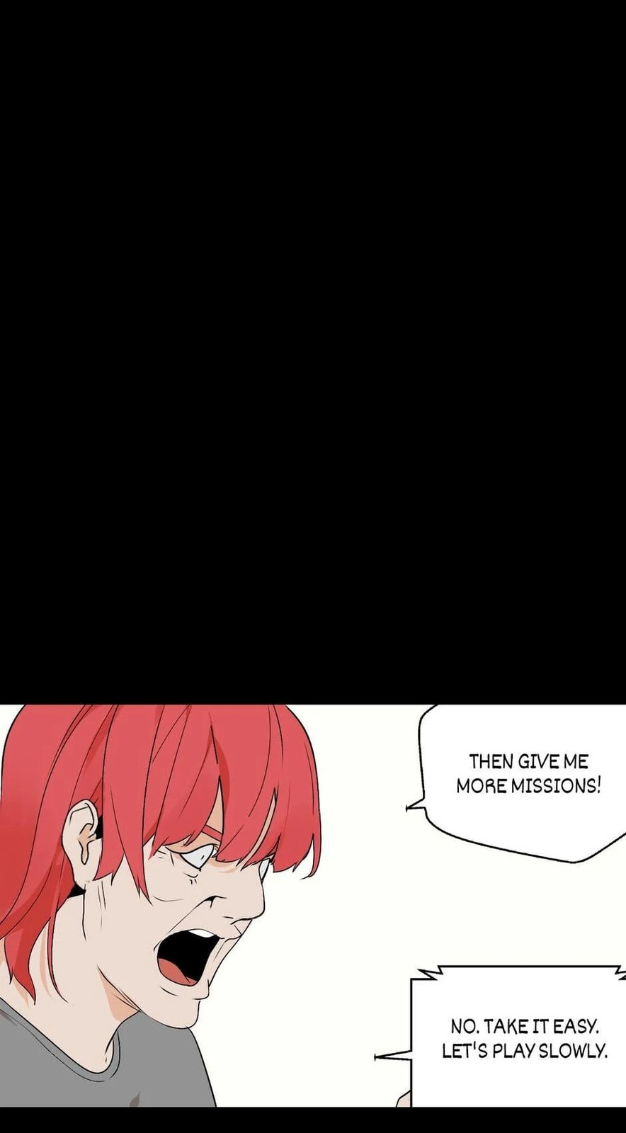Read Facelift Game chapter 58 image 4 on Lezhin
