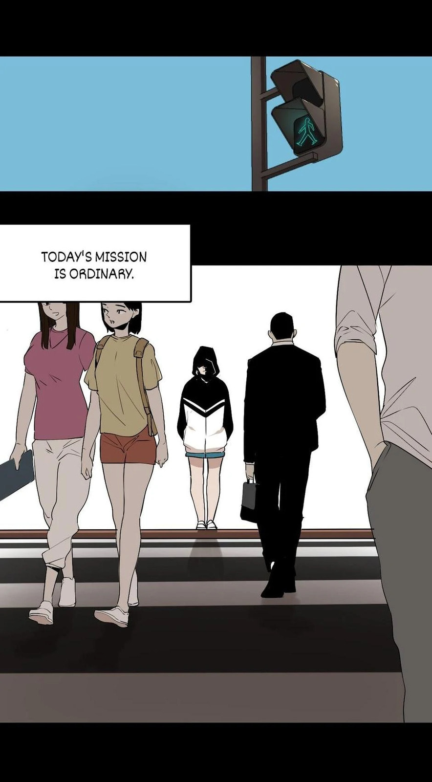 Read Facelift Game chapter 58 image 5 on Lezhin