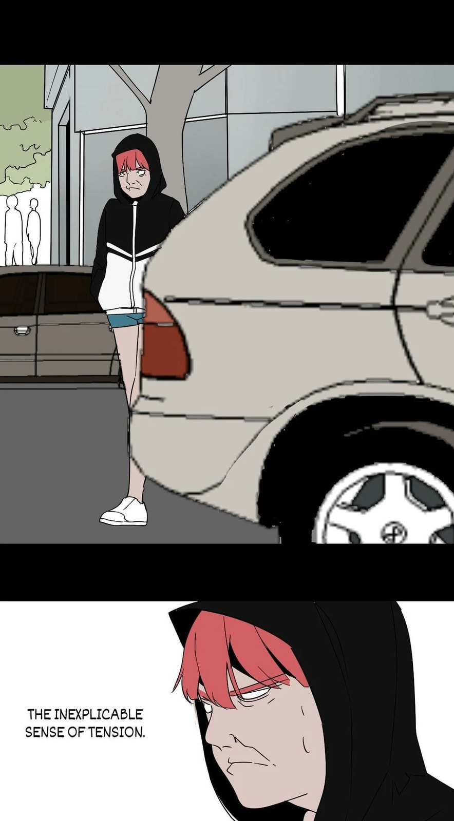Read Facelift Game chapter 58 image 9 on Lezhin