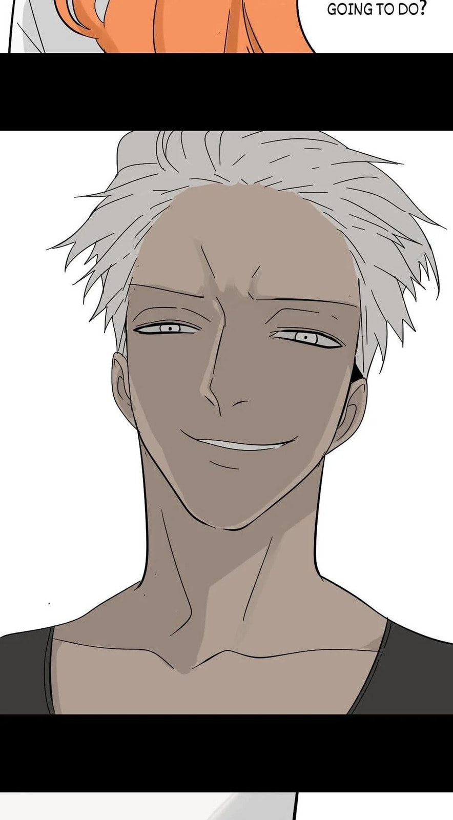Read Facelift Game chapter 59 image 10 on Lezhin