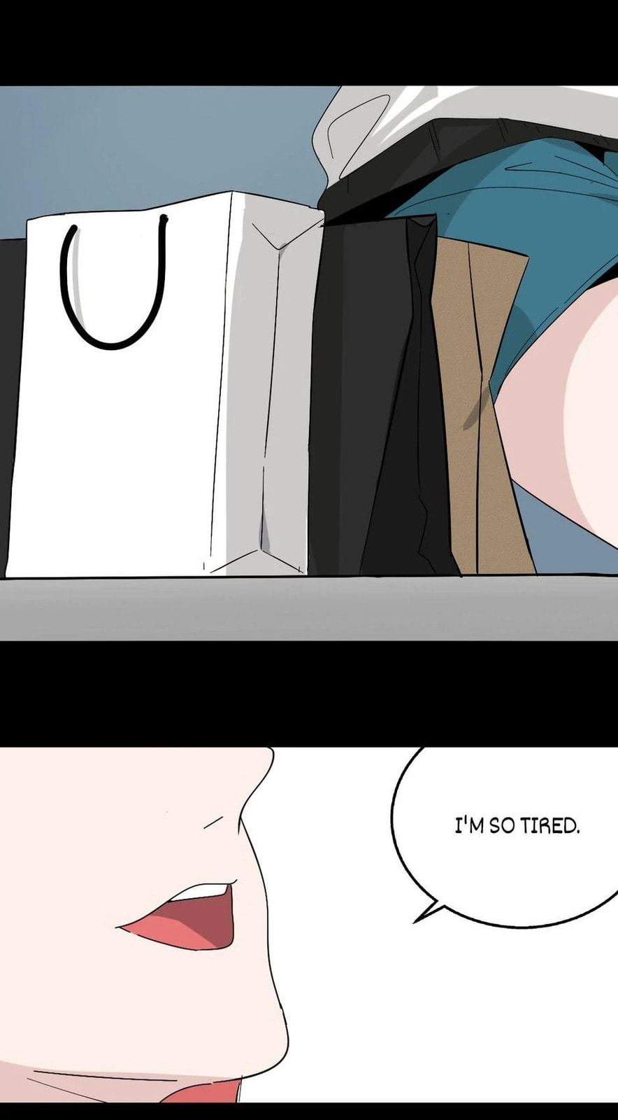 Read Facelift Game chapter 59 image 12 on Lezhin