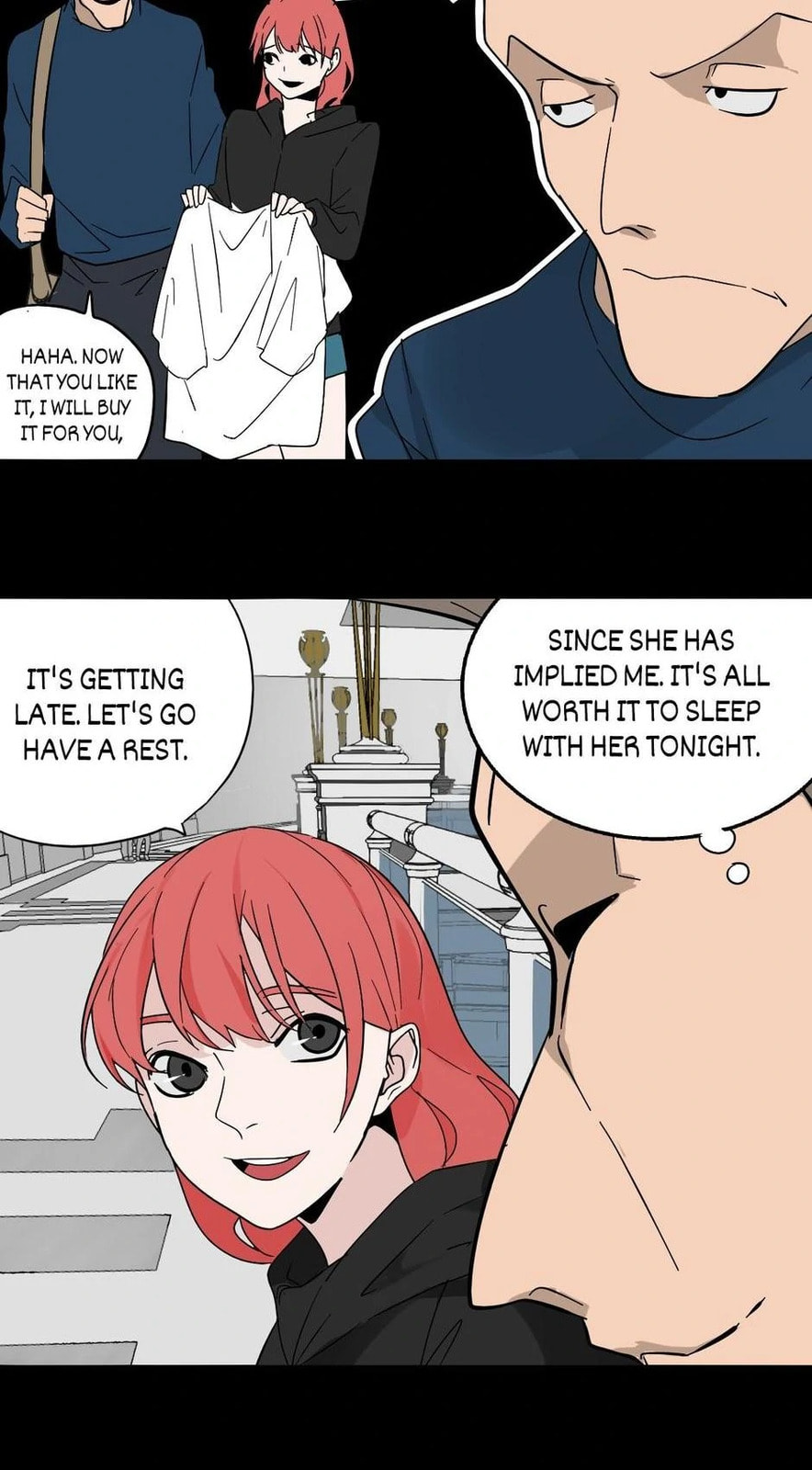 Read Facelift Game chapter 59 image 14 on Lezhin