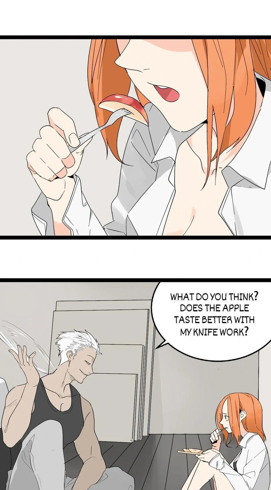 Read Facelift Game chapter 59 image 15 on Lezhin