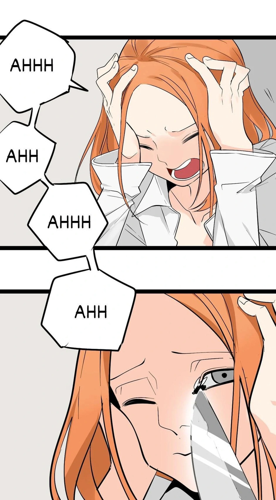 Read Facelift Game chapter 59 image 18 on Lezhin