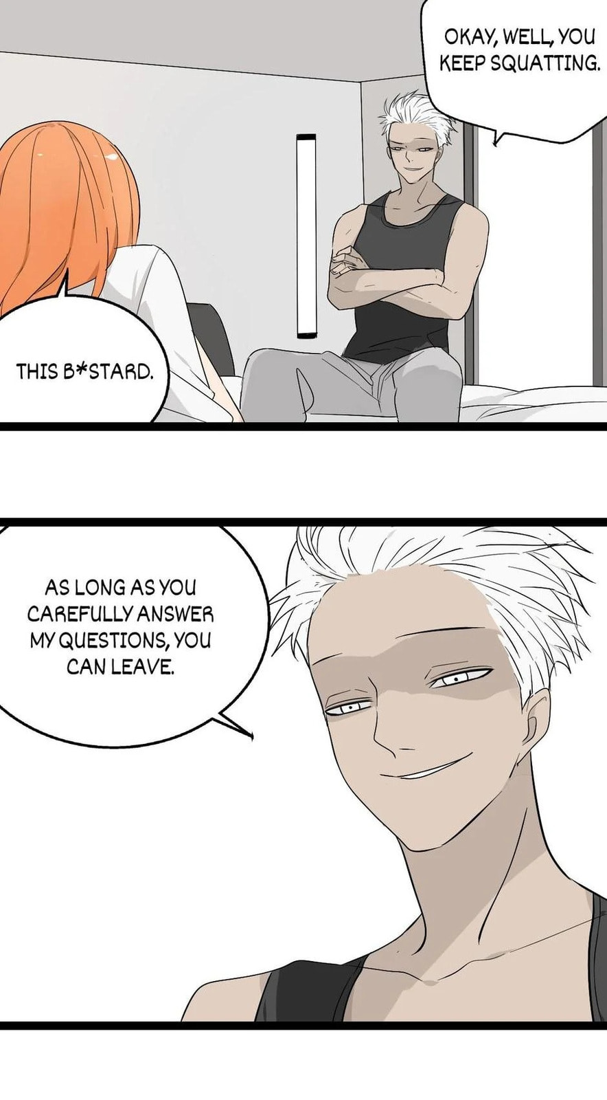 Read Facelift Game chapter 59 image 2 on Lezhin
