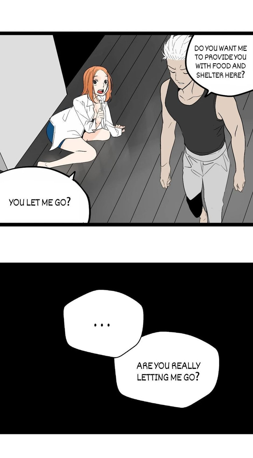 Read Facelift Game chapter 59 image 21 on Lezhin