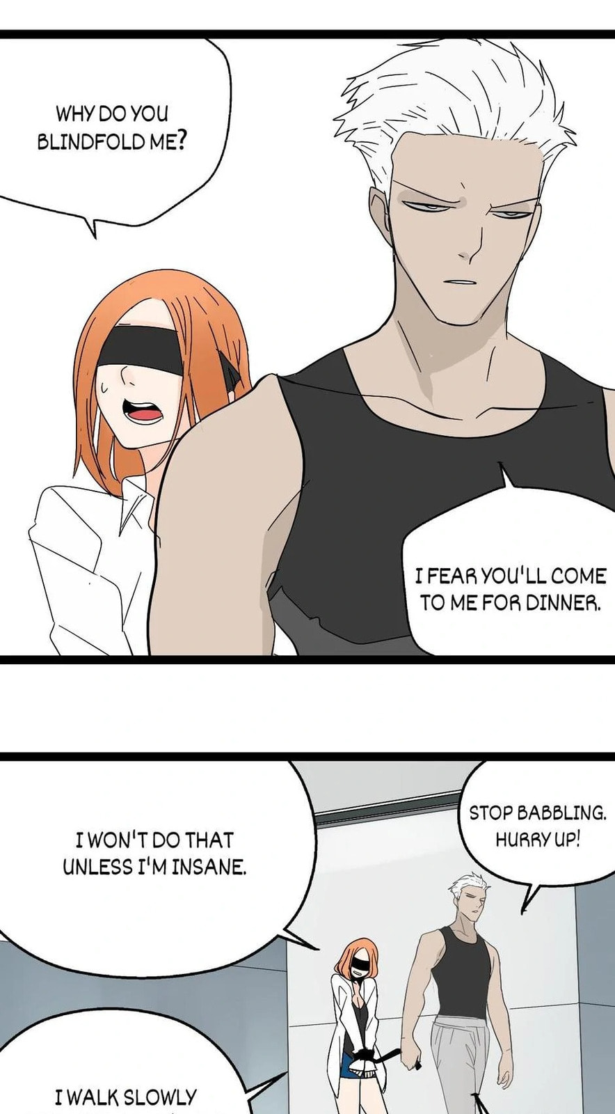 Read Facelift Game chapter 59 image 22 on Lezhin