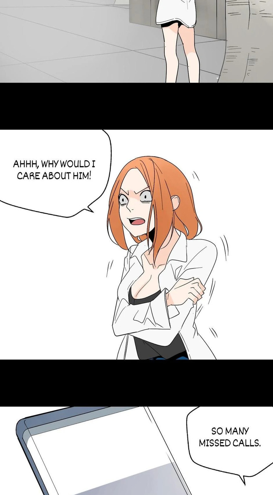 Read Facelift Game chapter 59 image 25 on Lezhin