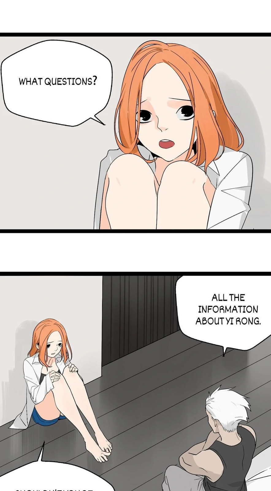 Read Facelift Game chapter 59 image 3 on Lezhin